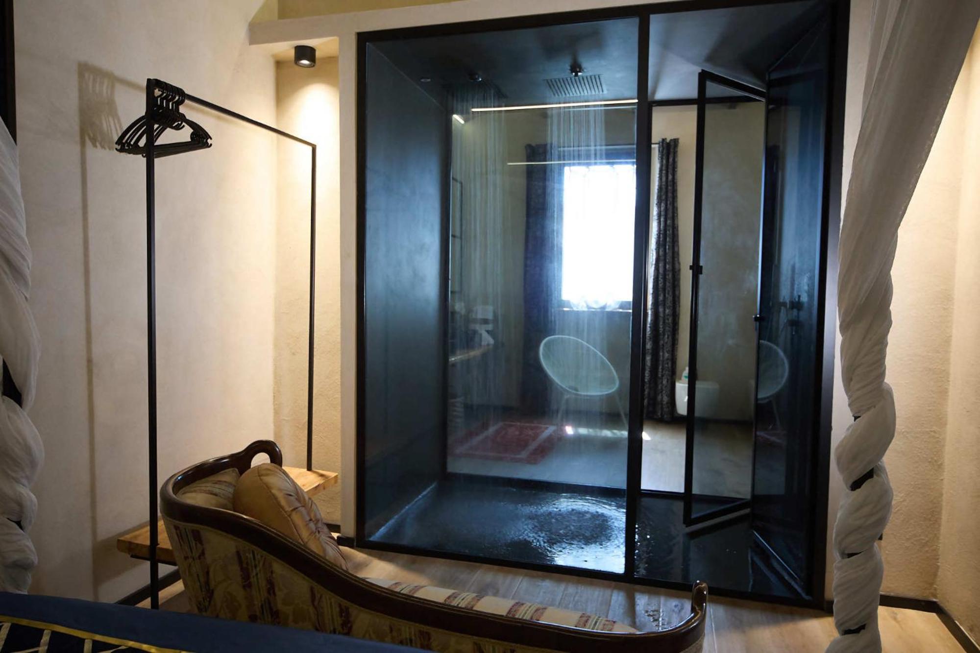 Apartment Porta Romana A 2km Il Nido Romantico A *